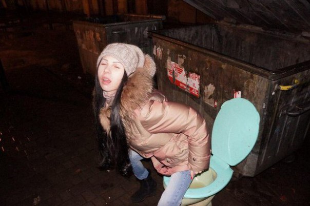 Это вам не инстаграм