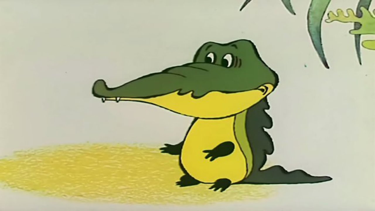 Про крокодила и птичку. Птичка Тари 1976. Крокодил из мультика птичка Тари. Союзмультфильм 1976 птичка Тари.