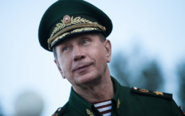 Гибель при сдаче на «краповый берет» — вопиющий непрофессионализм?