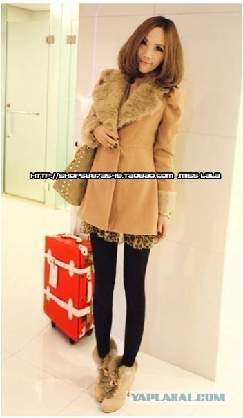 Китайцы, такие китайцы