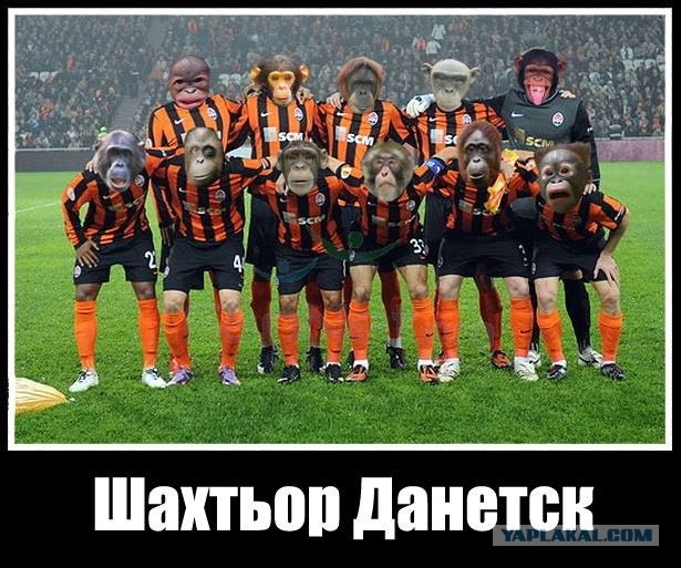 Спортивно-негативный топик