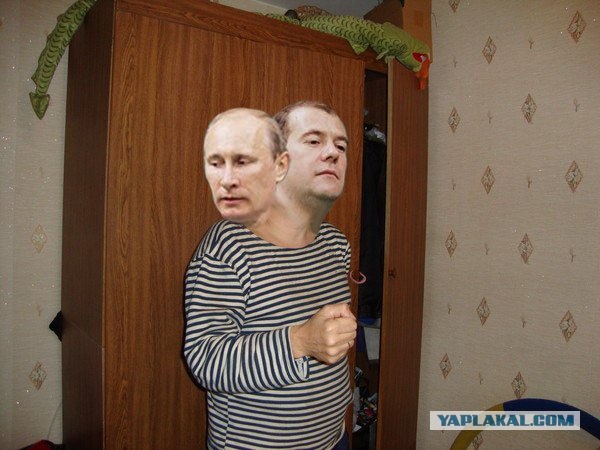 Правнук лейтенанта Шмидта