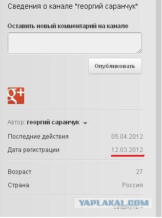 Дебил в магазине !