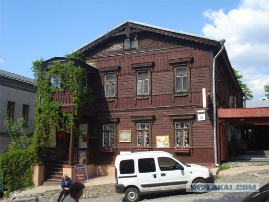 Киев