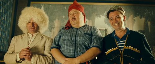 10 примеров незаменимых актёров в кино
