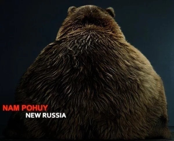 На что в России по*уй?