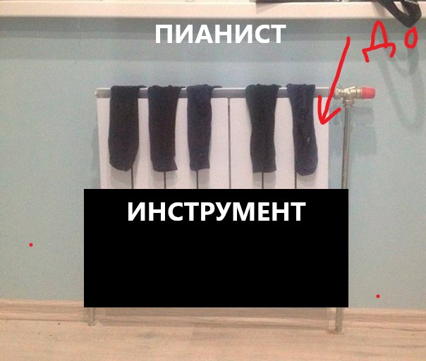 Околомузыкальные приколы