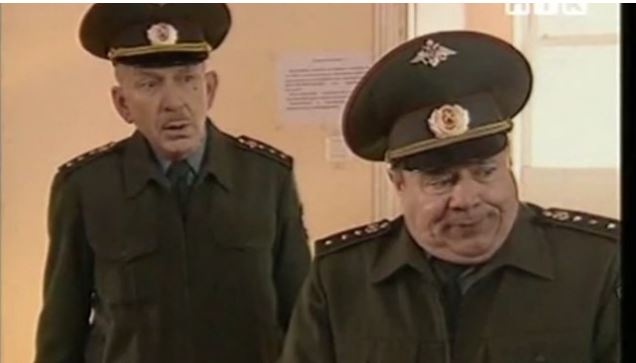 Пусть им будет тепло в наших спальных мешочках