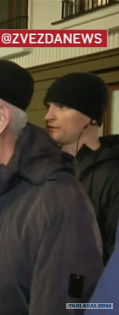 Путин съездил в Мариуполь