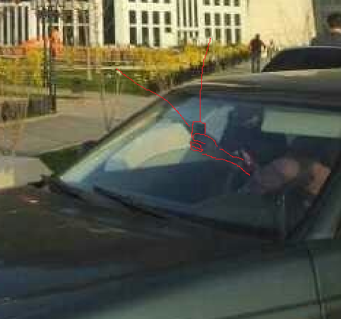 У гроба Папы Иоанна Павла II