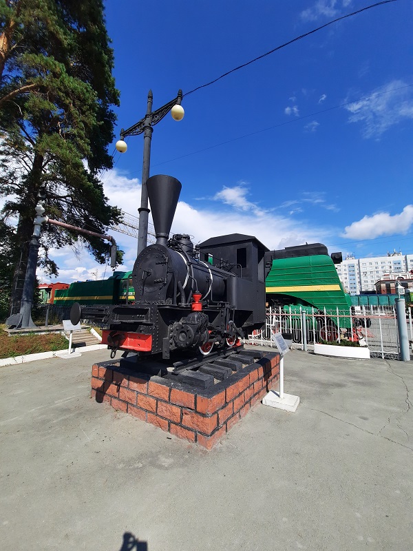 Деревенская Америка - 10