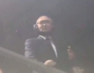 Навыки стрельбы Адама Кадырова