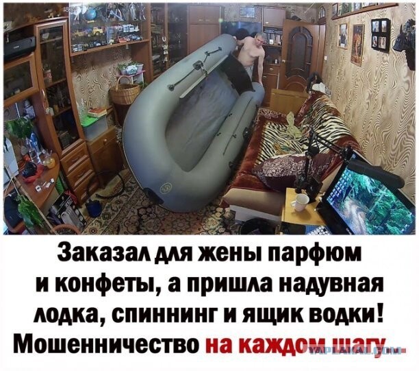Завалялось тут случайно немного забавных картинок