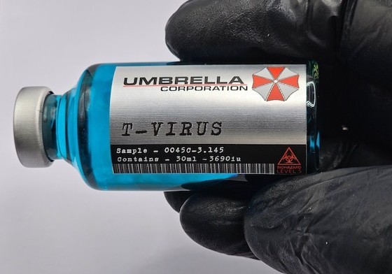 Миру конец — австралийские ученые потеряли 323 флакона со смертельными вирусами из лаборатории