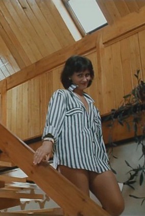 Плюк.