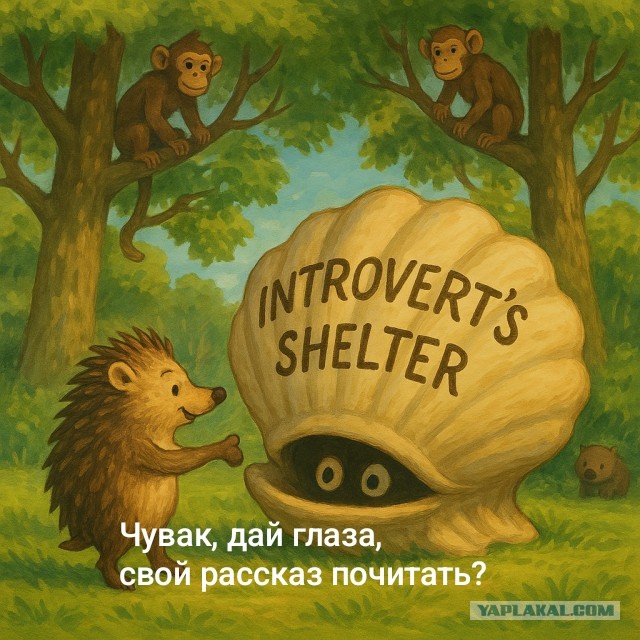 Запределье. Лента