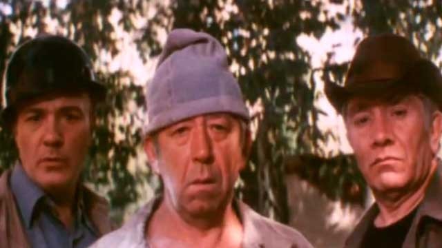 Нашли клад
