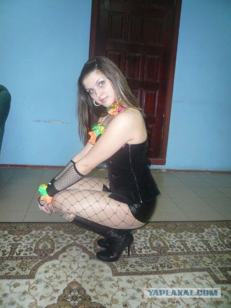 Дикие фото из социальных сетей