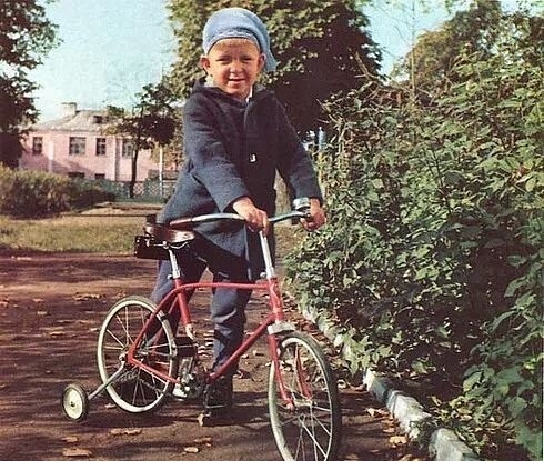 Фотографии из прошлого нашей страны – 115