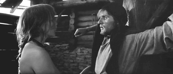 Увлекательный фольклор. Инцест в обрядовых песнях, сказках, балладах и былинах древних славян