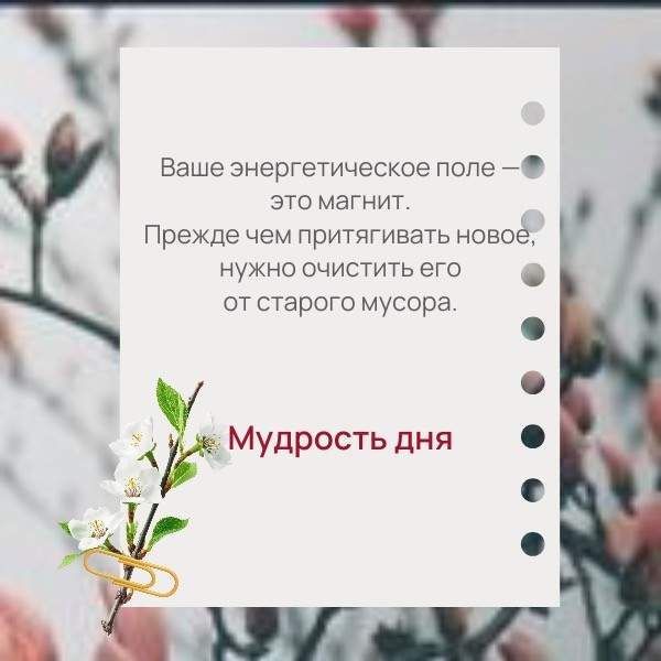 Четверговые картинки