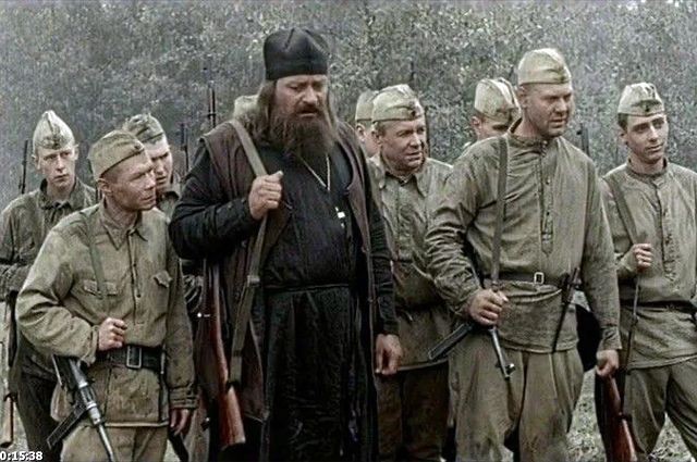 Всех с праздником! С Днём Победы!