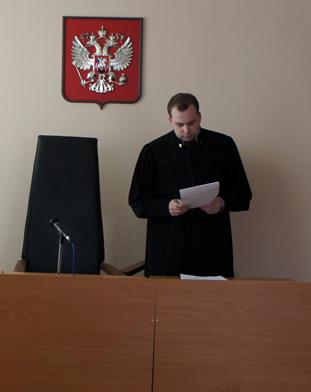 Убивший байкера на рынке под Москвой получил год