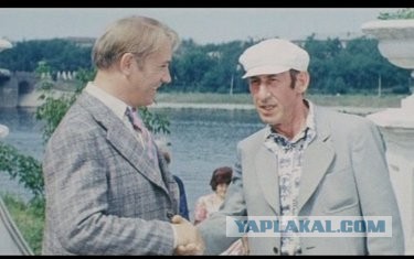 Сказ о том, как я рубль "почистил"