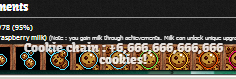Сookie Clicker