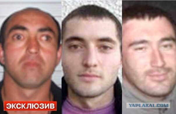 На Ставрополье задержали женщину смертницу