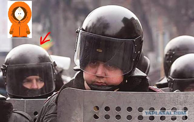 Мимоходом.