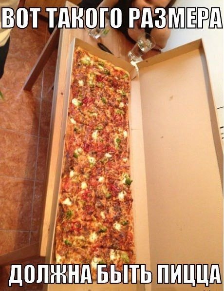 Смешные комментарии из социальных сетей #2