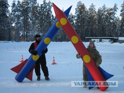 В Крыму захвачены Совмин и Верховная рада, официальных заявлений еще не было