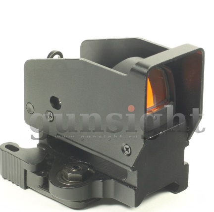 Оружейные прицелы