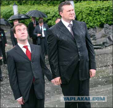 Путин снова на обложке Time