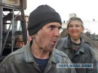 Как на счет немного пожабить Керри?