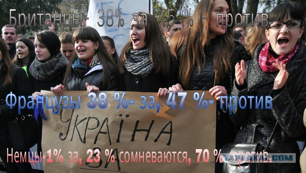 Война не повод для смеха, но....