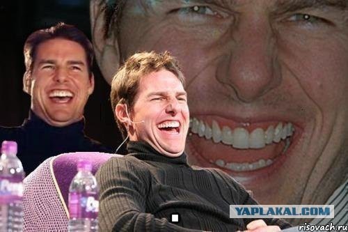 Яценюк в ШОКЕ!