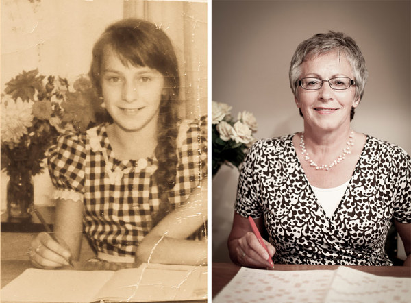 Назад в прошлое