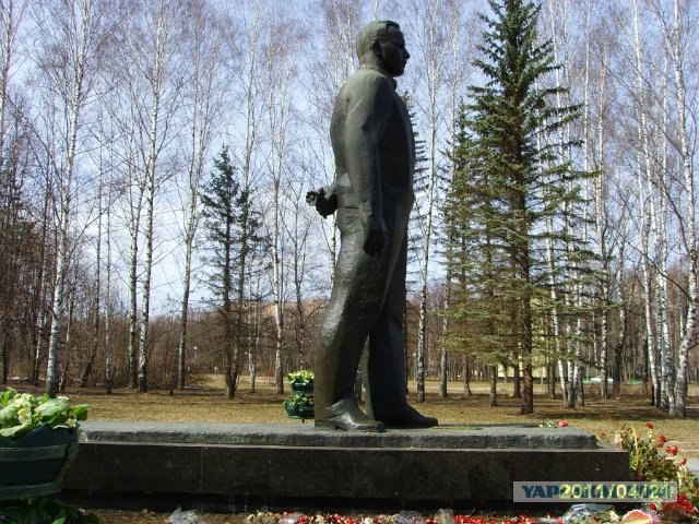 Как я слетал в космос, нахаляву!