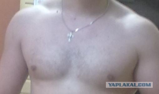 Так кому какие сиськи нравятся?