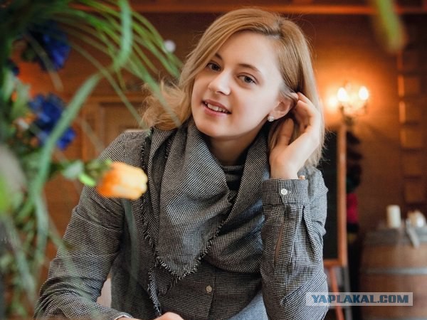 Красота, бьющая точно в цель!