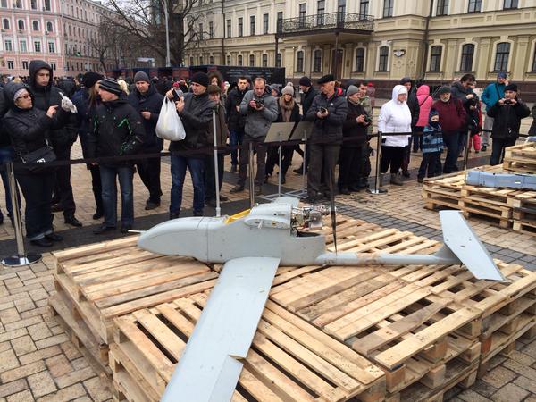 Перемирие кончилось, едва начавшись., часть 4