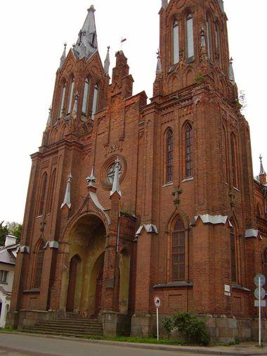 Смоленск - город герой