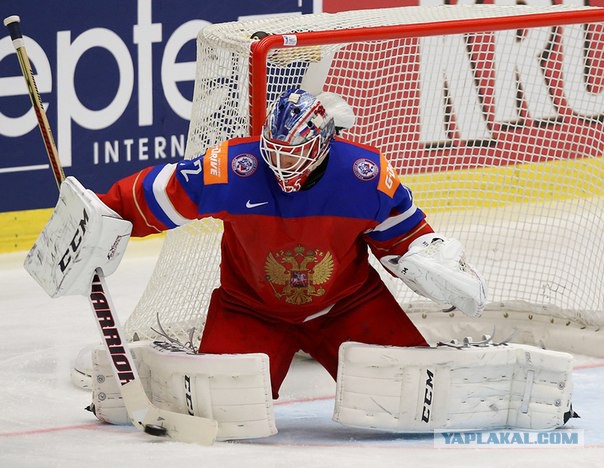 Чемпионат Мира по хоккею 2015 часть 3