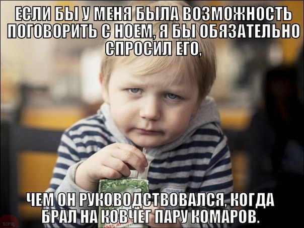 Забавные картинки из Сети