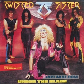 Музыканты - тогда и сейчас