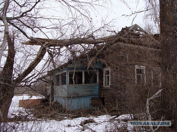 Непарадная Беларусь