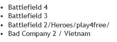 Battlefield 4