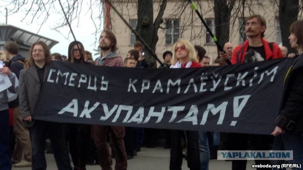 Курбан-Байрам: "Там просто не проехать!"